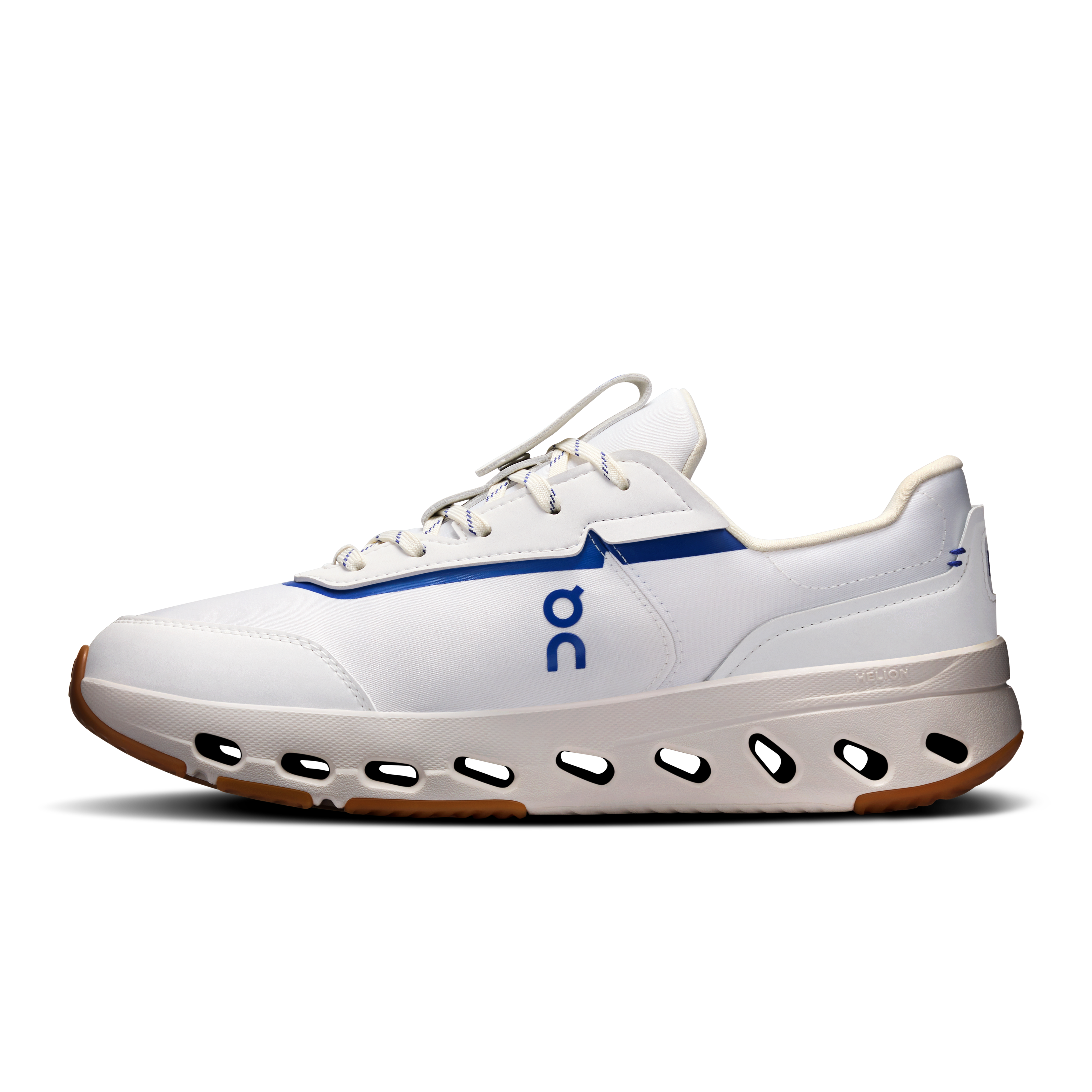 THE ROGER Wildcard LC für sie – White | Indigo