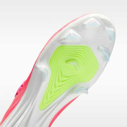 Nike Mercurial Superfly 11 Pro Low-Top-Fußballschuh für normalen Rasen – Multi-Color/Schwarz
