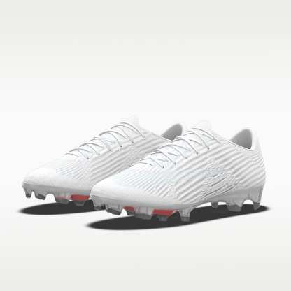 Nike Mercurial Superfly 11 Elite By You – Weiß/Weiß