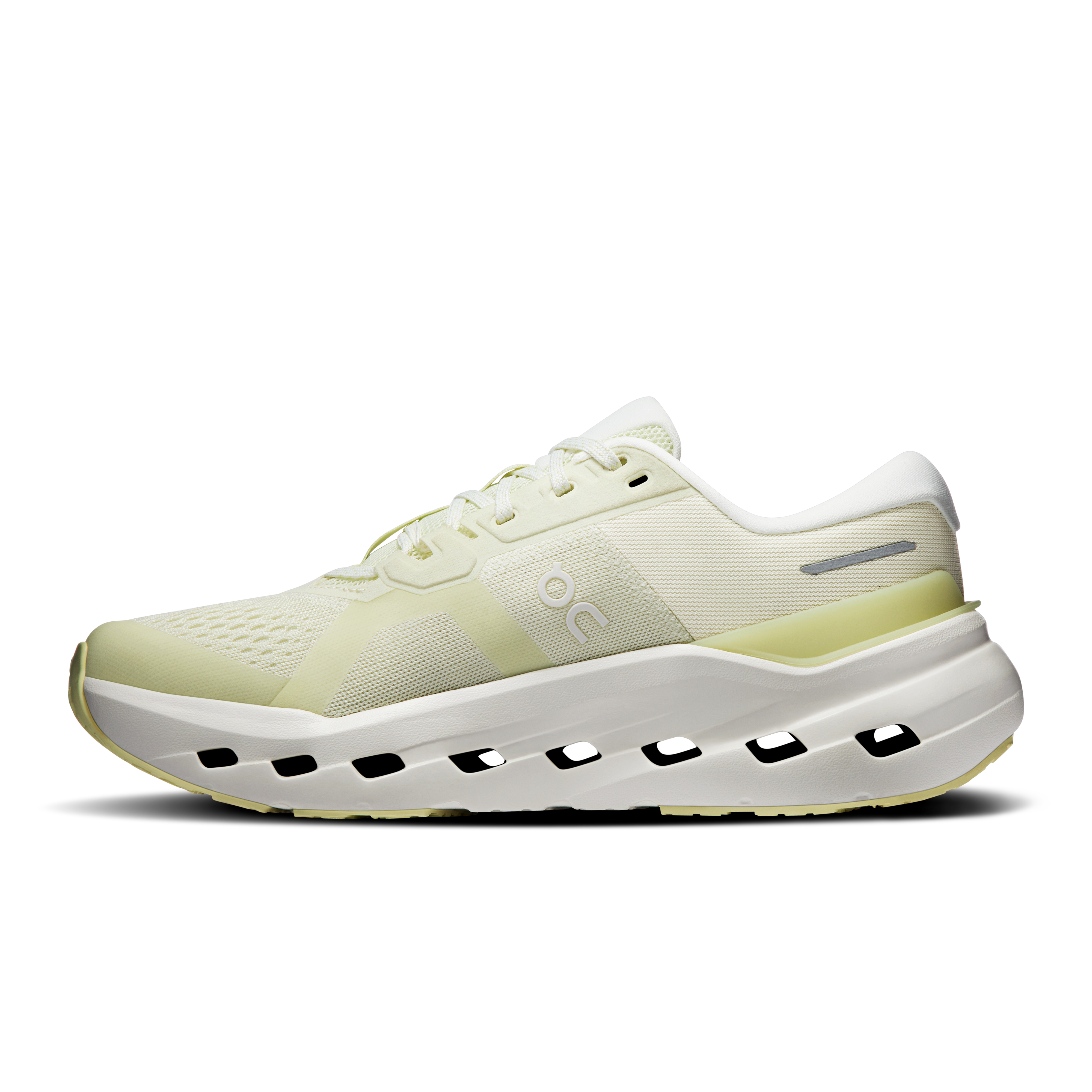 Cloudrunner 3 für sie – Seedling | Ivory