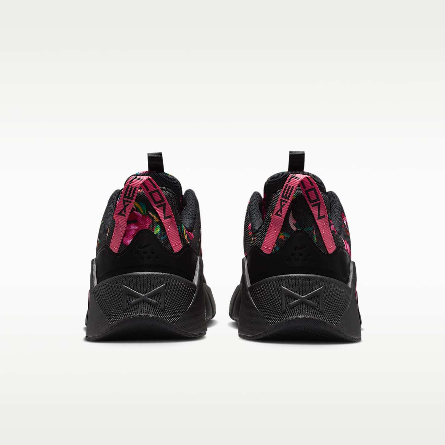 Nike Free Metcon 7 SE Trainingsschuhe (Damen) – Schwarz/Schwarz/Sea Coral