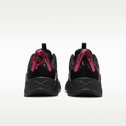 Nike Free Metcon 7 SE Trainingsschuhe (Damen) – Schwarz/Schwarz/Sea Coral