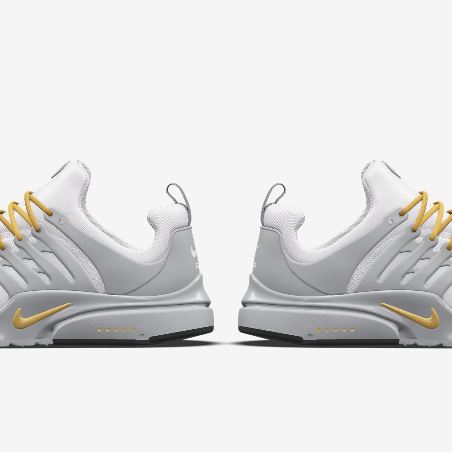 Nike Air Presto By You personalisierbarer Damenschuh – Multi-Color/Multi-Color [2213294416]