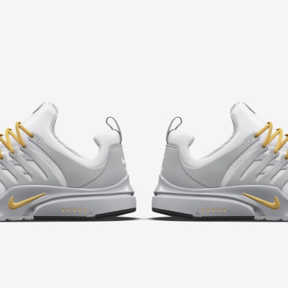Nike Air Presto By You personalisierbarer Damenschuh – Multi-Color/Multi-Color [2213294416]