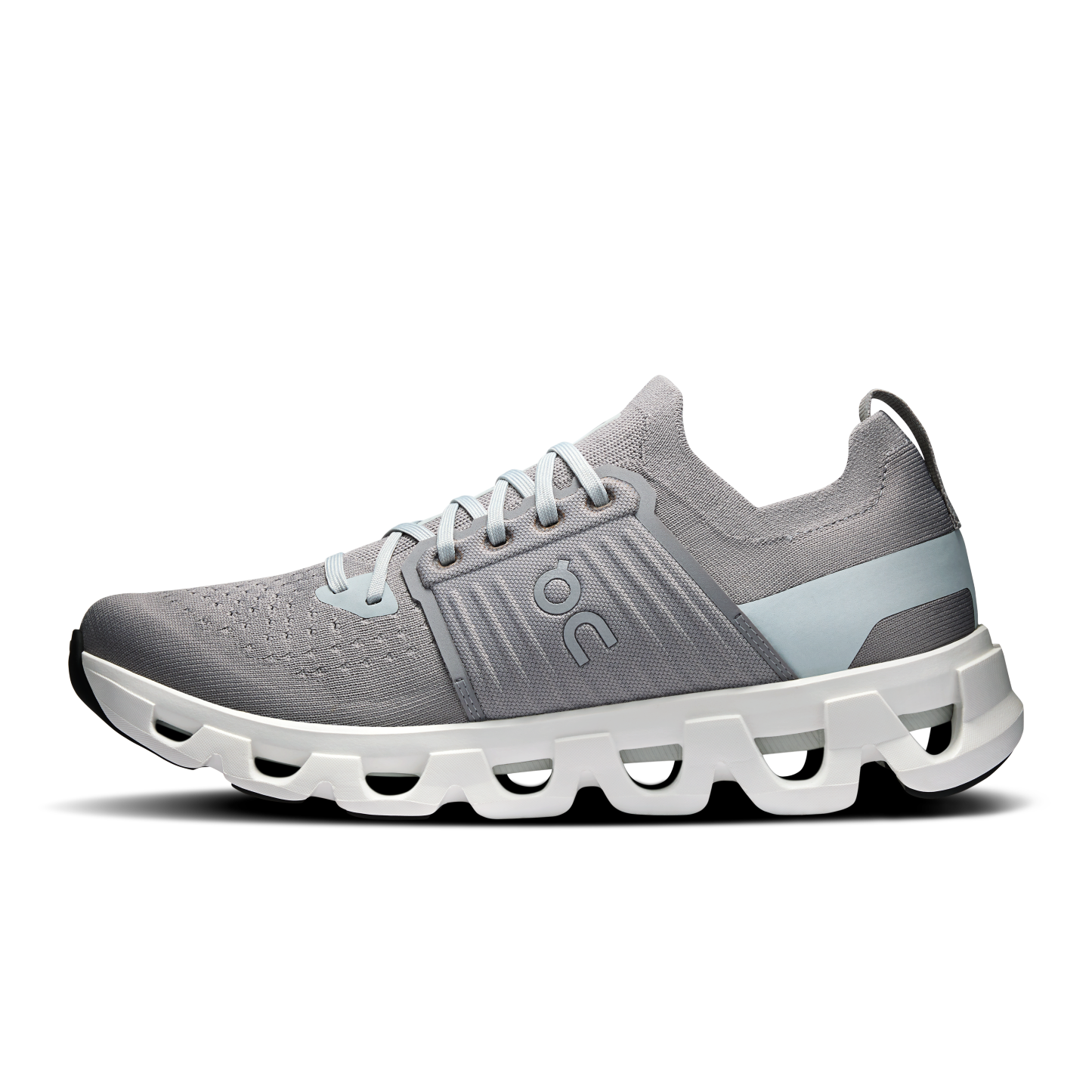 Cloudswift 4 für ihn – Alloy | Glacier