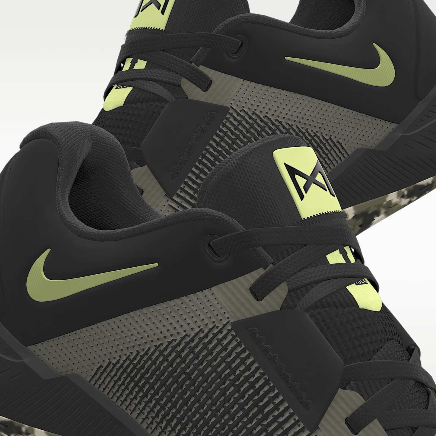 Nike Metcon 10 By You personalisierbarer Workout-Schuh für Herren – Multi-Color/Multi-Color [2074203201]
