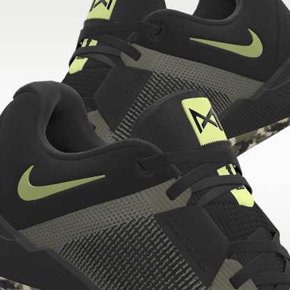 Nike Metcon 10 By You personalisierbarer Workout-Schuh für Herren – Multi-Color/Multi-Color [2074203201]
