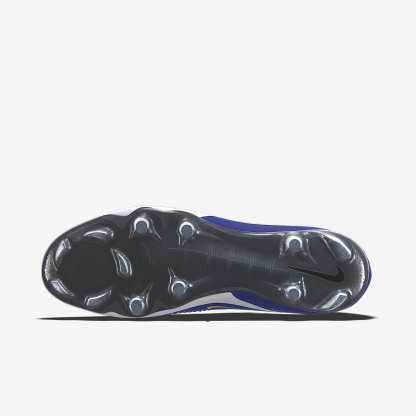 Nike Phantom 6 Low Academy By You personalisierbarer Fußballschuh für verschiedene Böden – Multi-Color/Multi-Color/Multi-Color [5908700732]