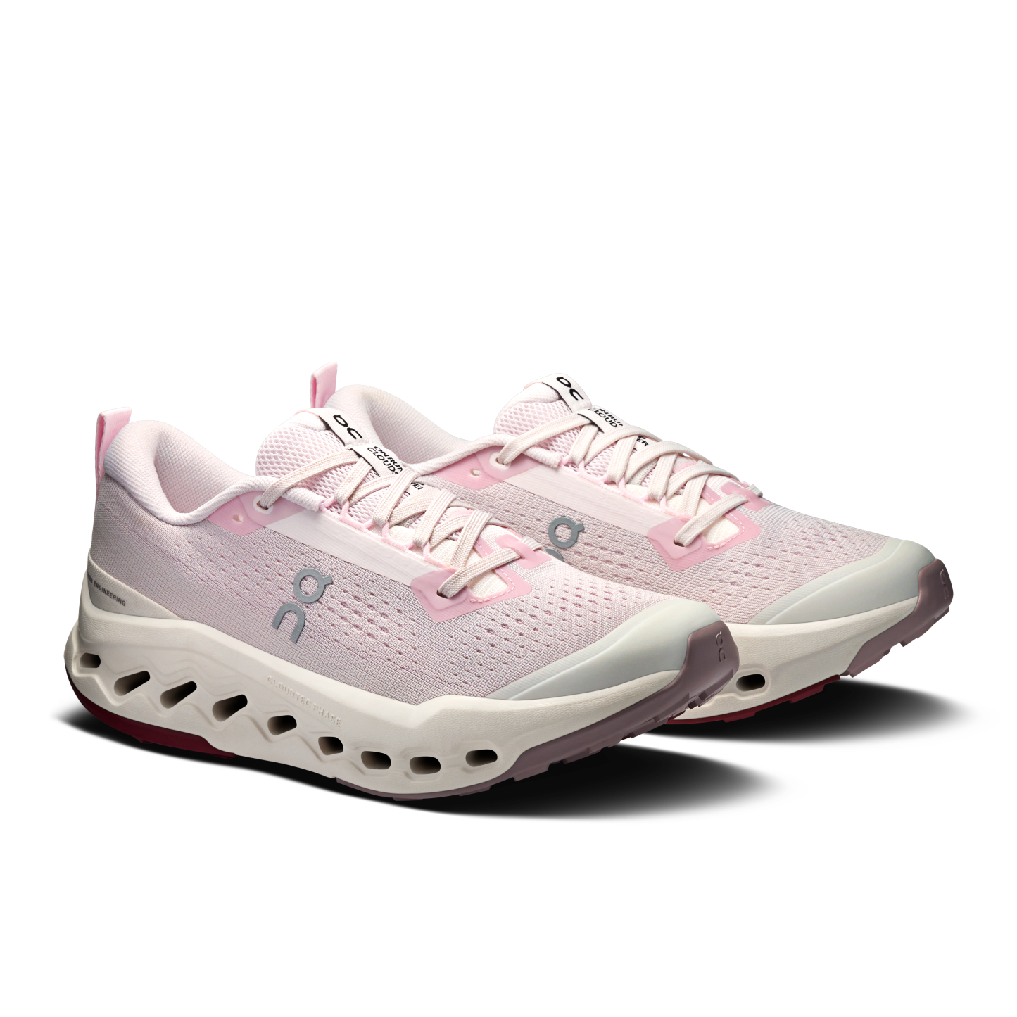 Cloudsurfer Trail 2 für sie – Lily | Gardenia