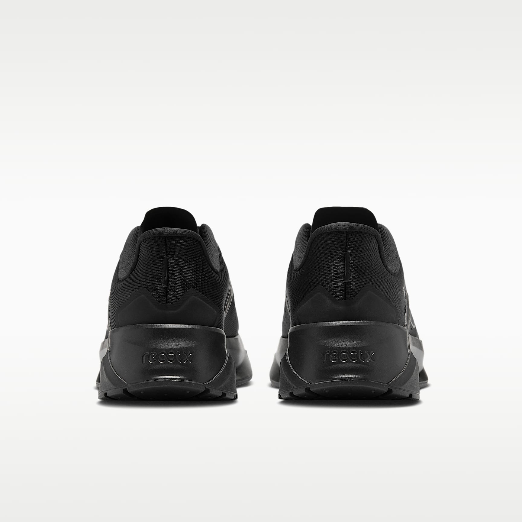 Nike Hybrid RN Trainingsschuh (Damen) – Schwarz/Anthracite/Metallic Dark Grey