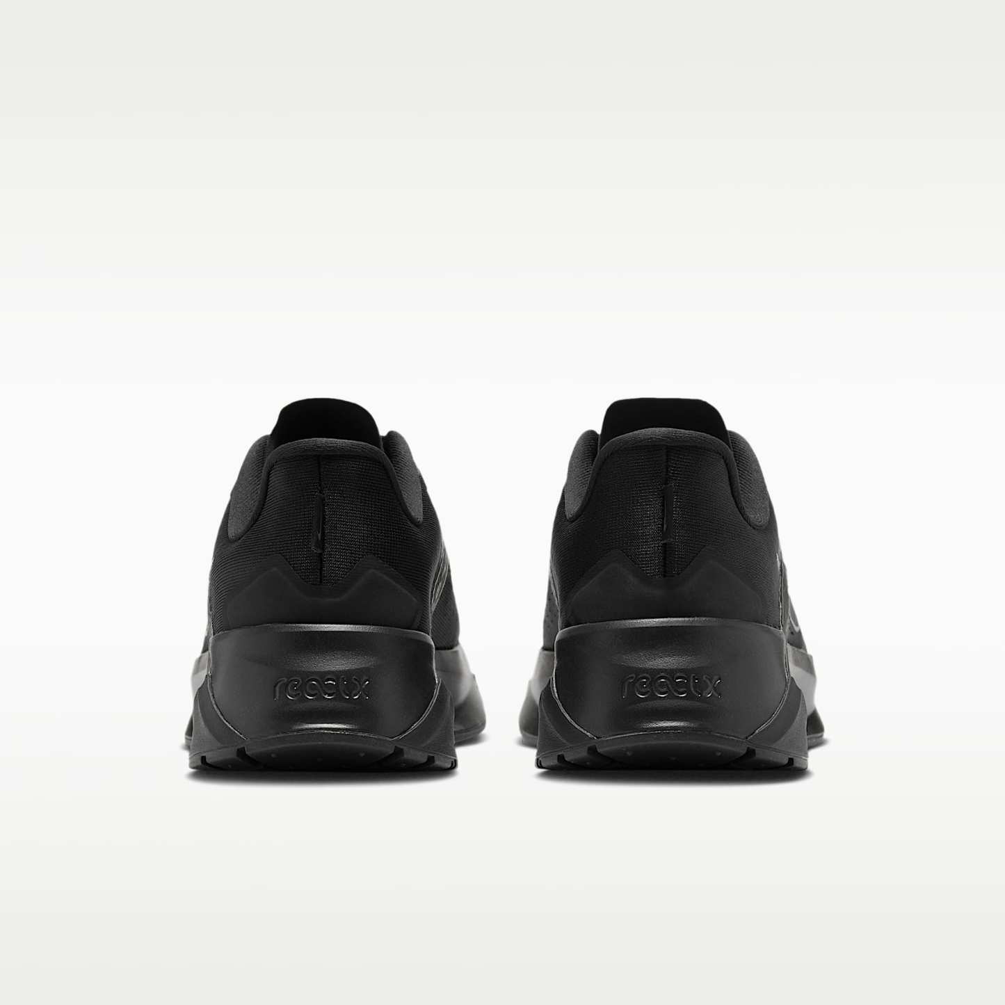 Nike Hybrid RN Trainingsschuh (Damen) – Schwarz/Anthracite/Metallic Dark Grey