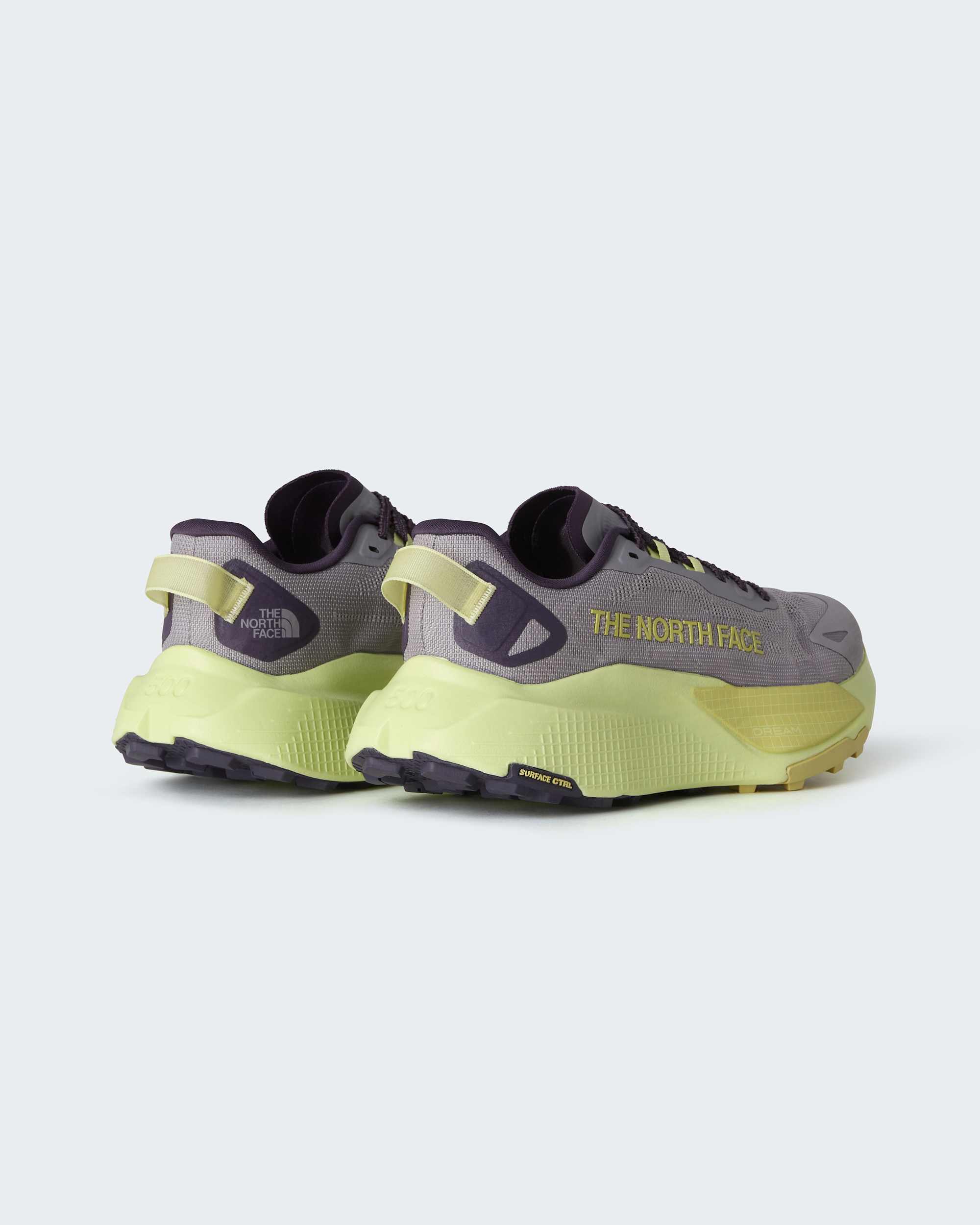 Altamesa 500 V2 Trailrunning-Schuhe für Damen – Transcendent Grey-Pear