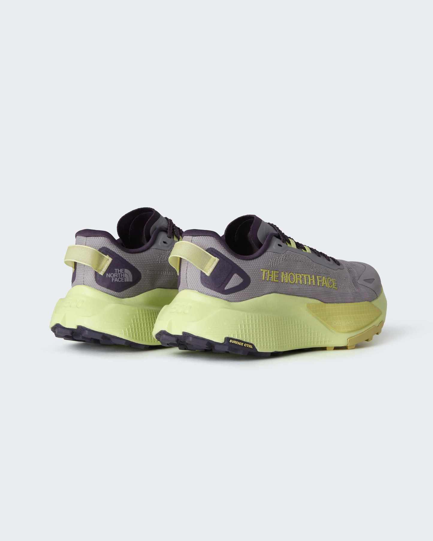 Altamesa 500 V2 Trailrunning-Schuhe für Damen – Transcendent Grey-Pear