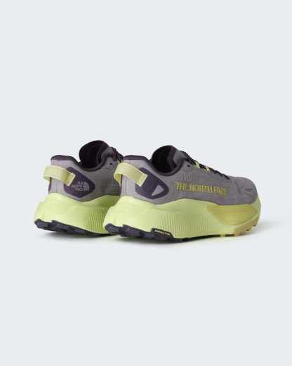 Altamesa 500 V2 Trailrunning-Schuhe für Damen – Transcendent Grey-Pear