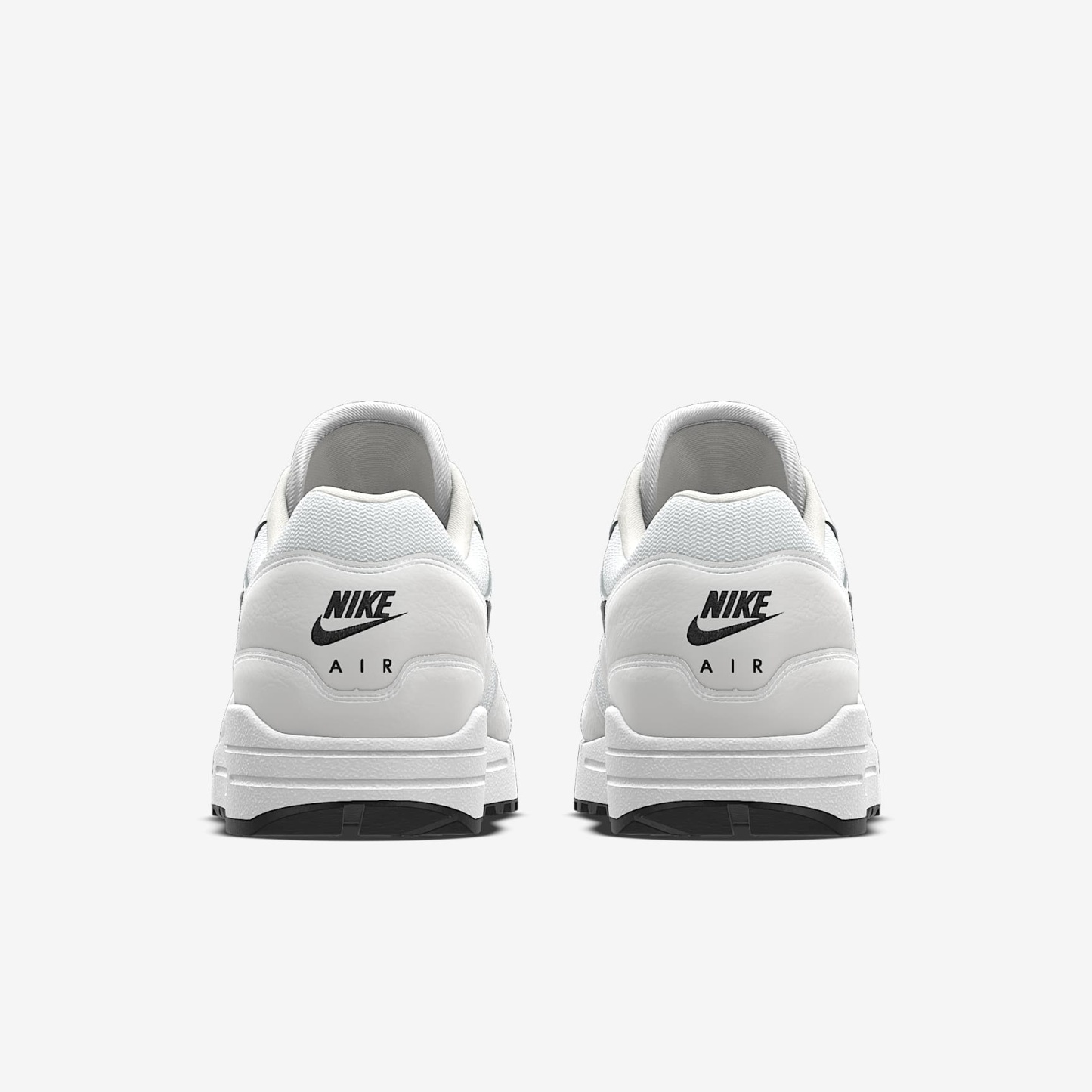 Nike Air Max 1 By You personalisierbarer Schuh (Damen) – Multi-Color/Multi-Color/Multi-Color [9805777900]