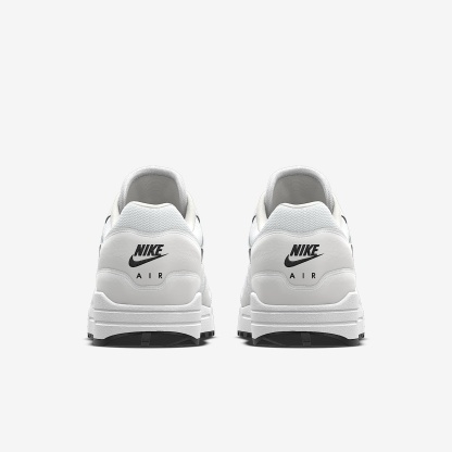Nike Air Max 1 By You personalisierbarer Schuh (Damen) – Multi-Color/Multi-Color/Multi-Color [9805777900]