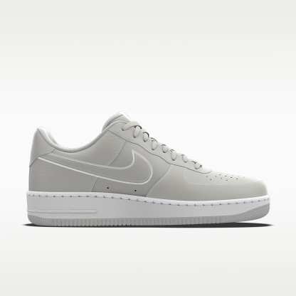 Nike Air Force 1 Low By You personalisierbarer Damenschuh – Multi-Color/Multi-Color/Multi-Color [8882643069]