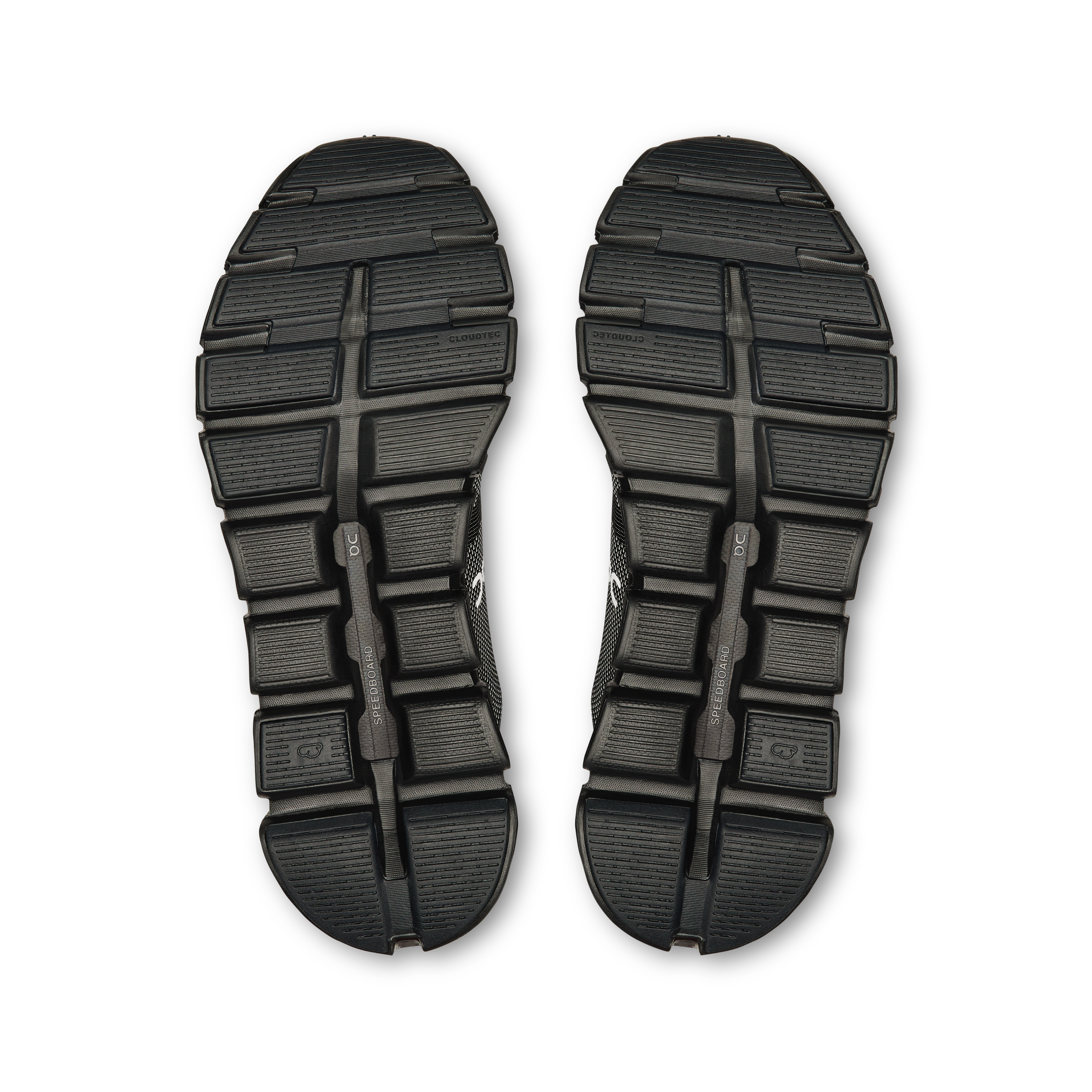 Cloud 6 Versa für sie – Black | Eclipse