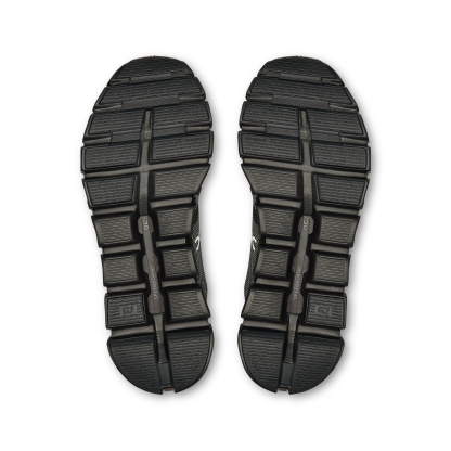 Cloud 6 Versa für sie – Black | Eclipse