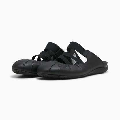 Speedcat Mule Sneakers Damen - Puma Black