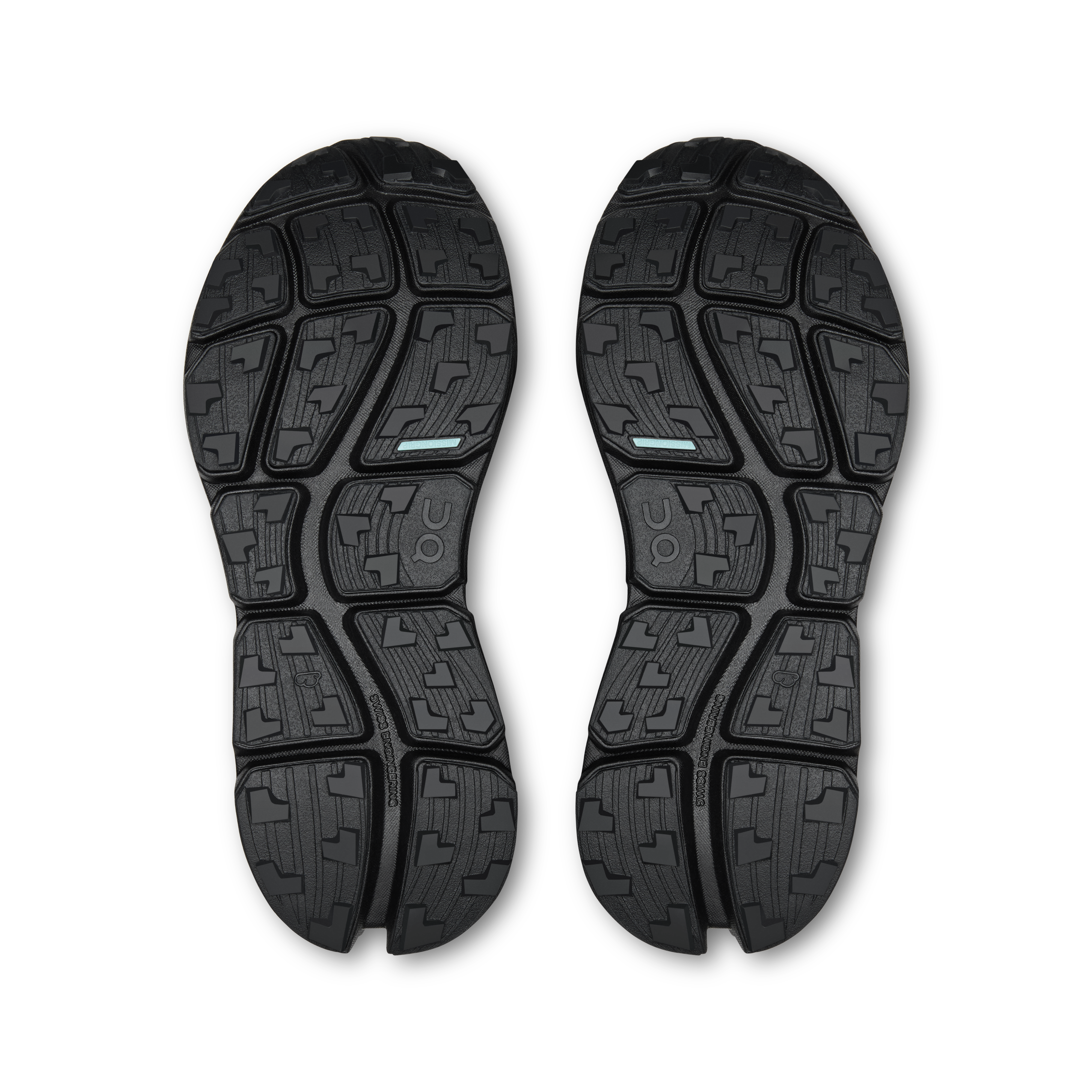 Cloudsoma für sie – Black | Black