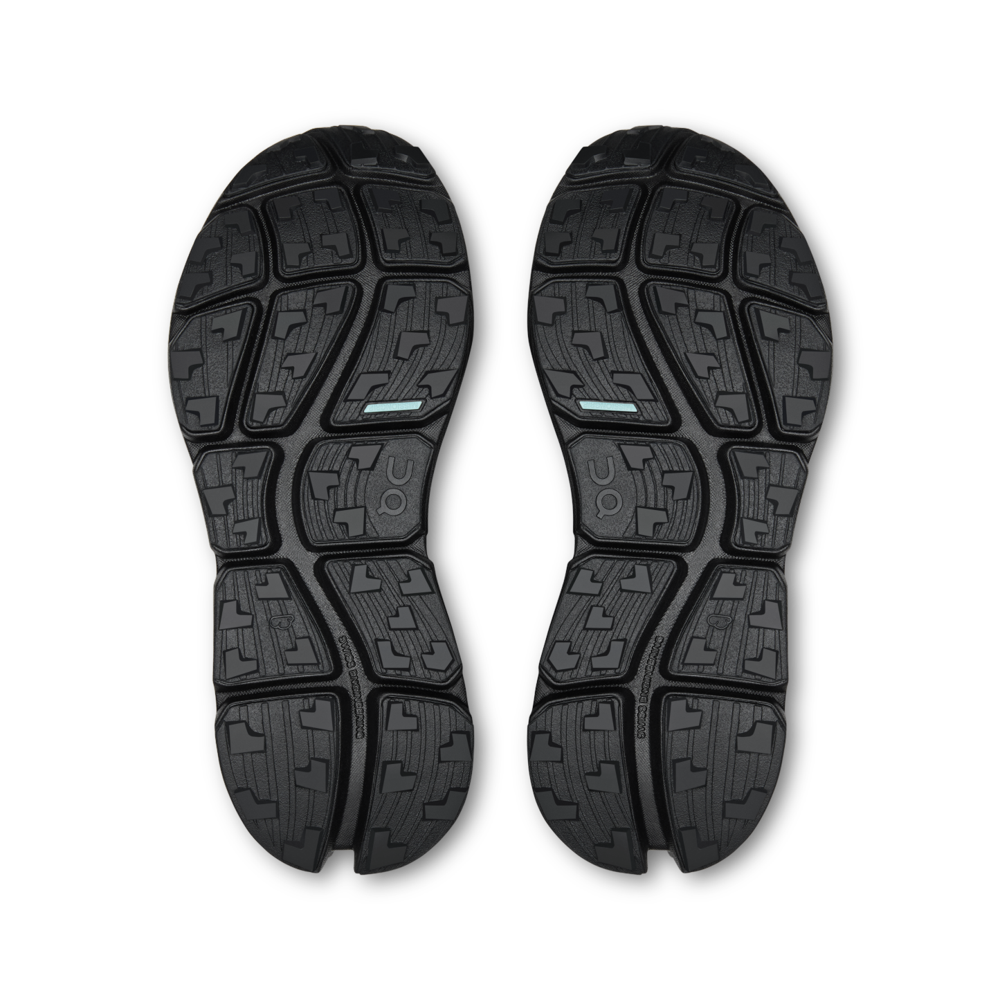 Cloudsoma für sie – Black | Black