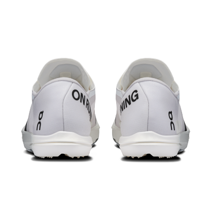 Cloudspike Amplius 2 für ihn – Damen – All White