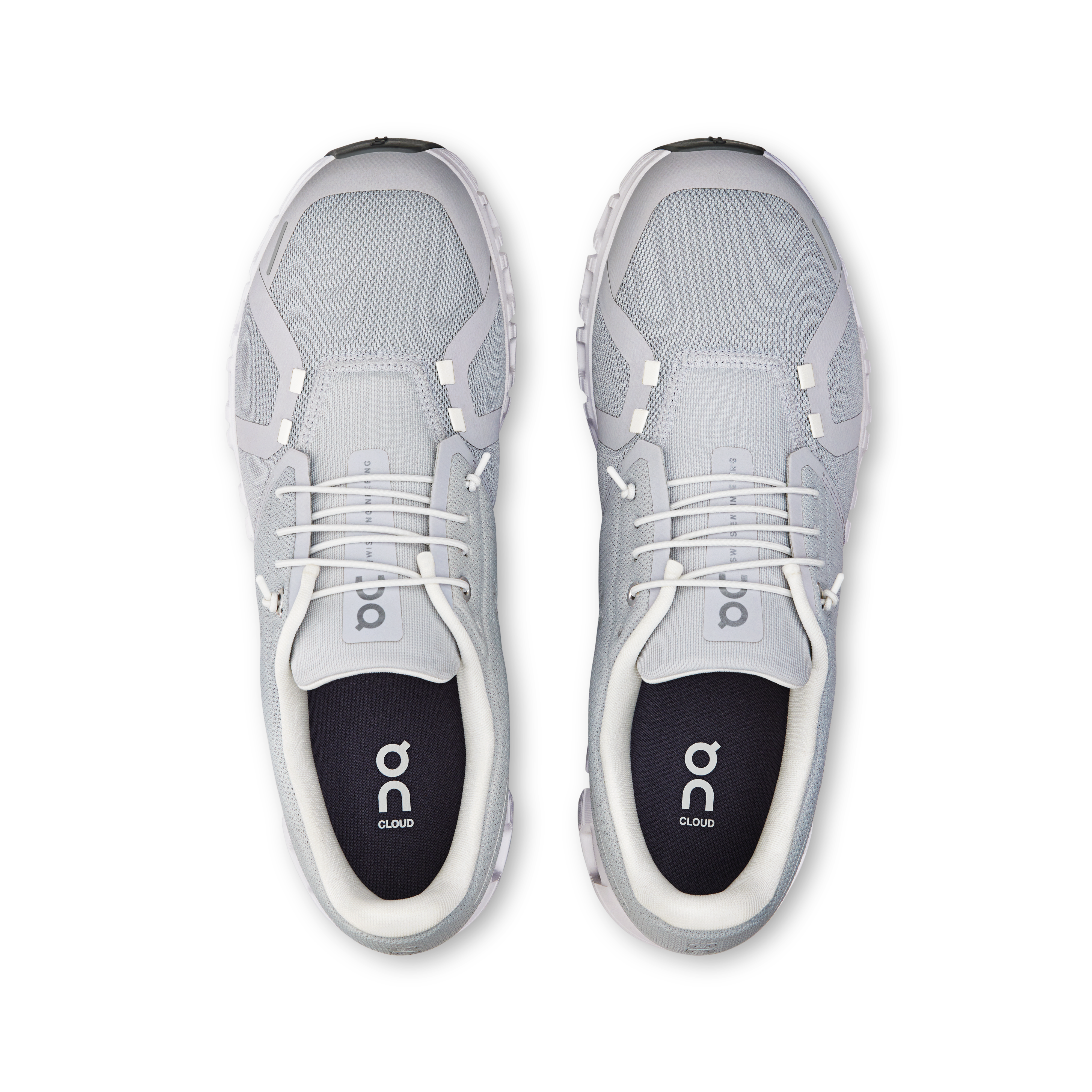 Cloud 6 für ihn – Glacier | White