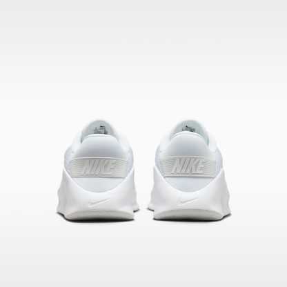 Nike Flex Train Workout-Schuh (Herren) – Weiß/Photon Dust/Weiß