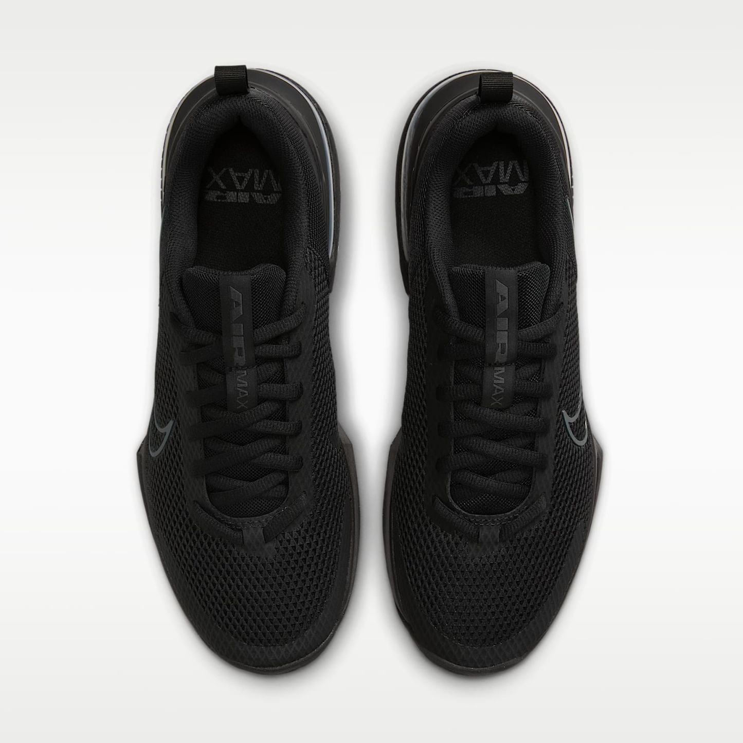 Nike Air Max Alpha Trainer 6 Workout-Schuh (Herren) – Schwarz/Schwarz/Anthracite