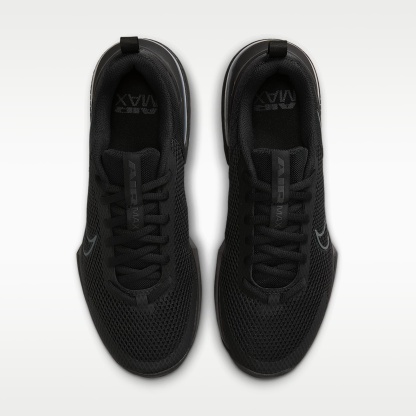 Nike Air Max Alpha Trainer 6 Workout-Schuh (Herren) – Schwarz/Schwarz/Anthracite