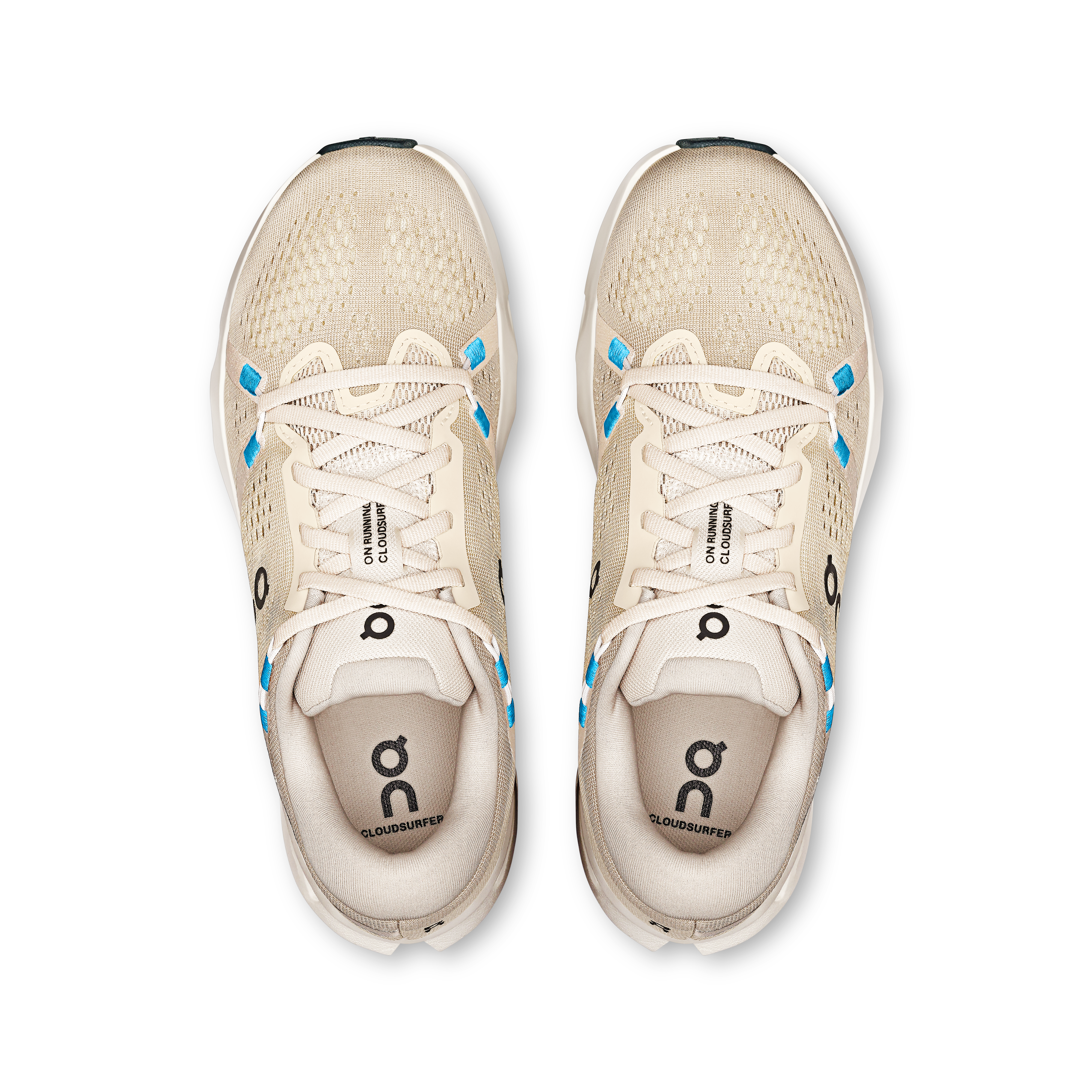 Cloudsurfer 2 für sie – Pearl | Ivory