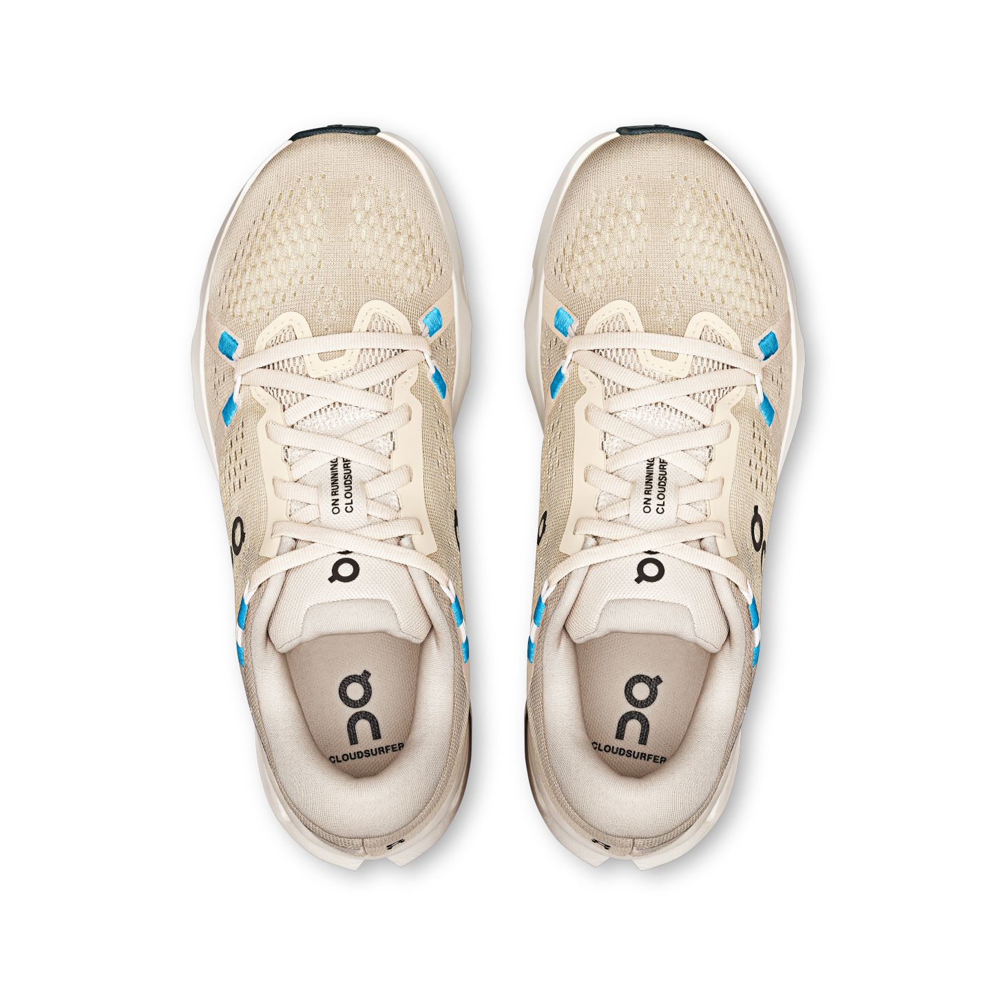 Cloudsurfer 2 für sie – Pearl | Ivory