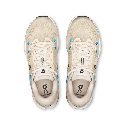 Cloudsurfer 2 für sie – Pearl | Ivory