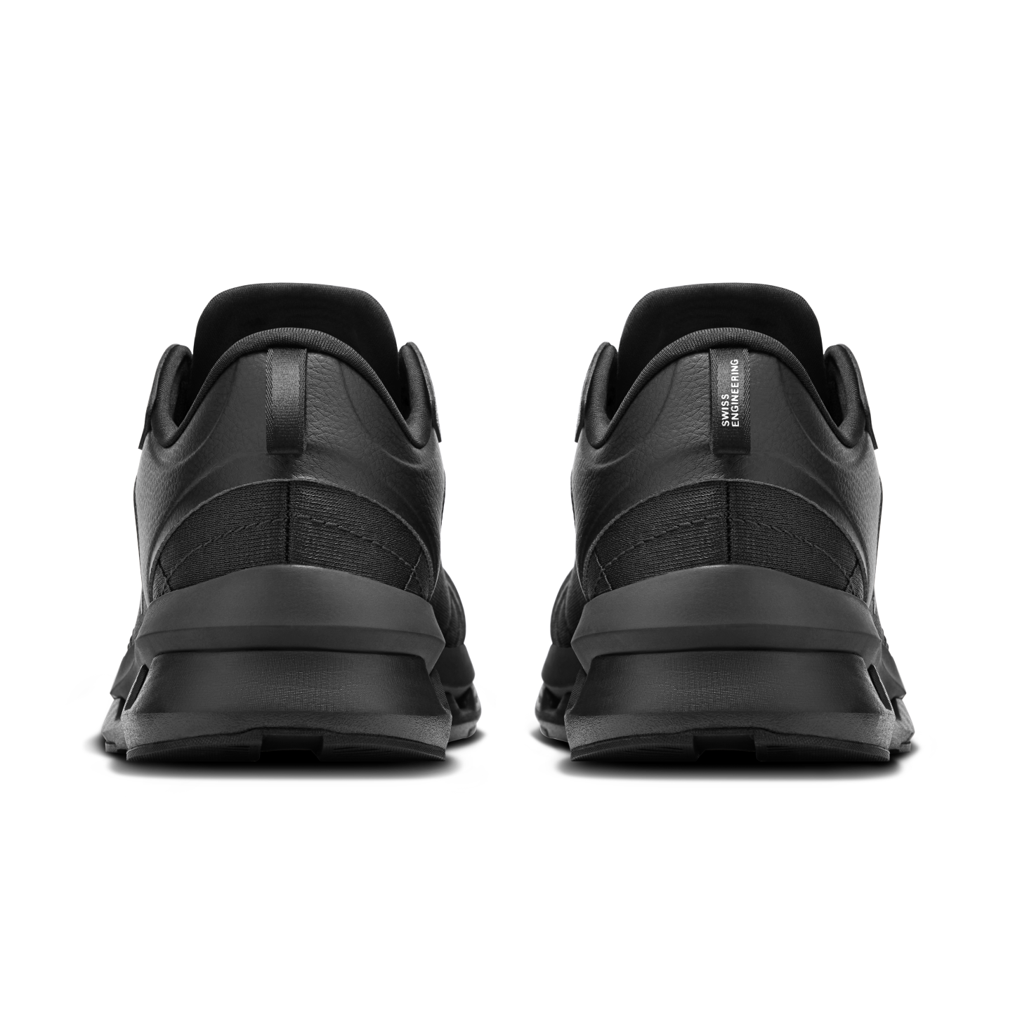 Cloudzone Moon für ihn – Black | Black