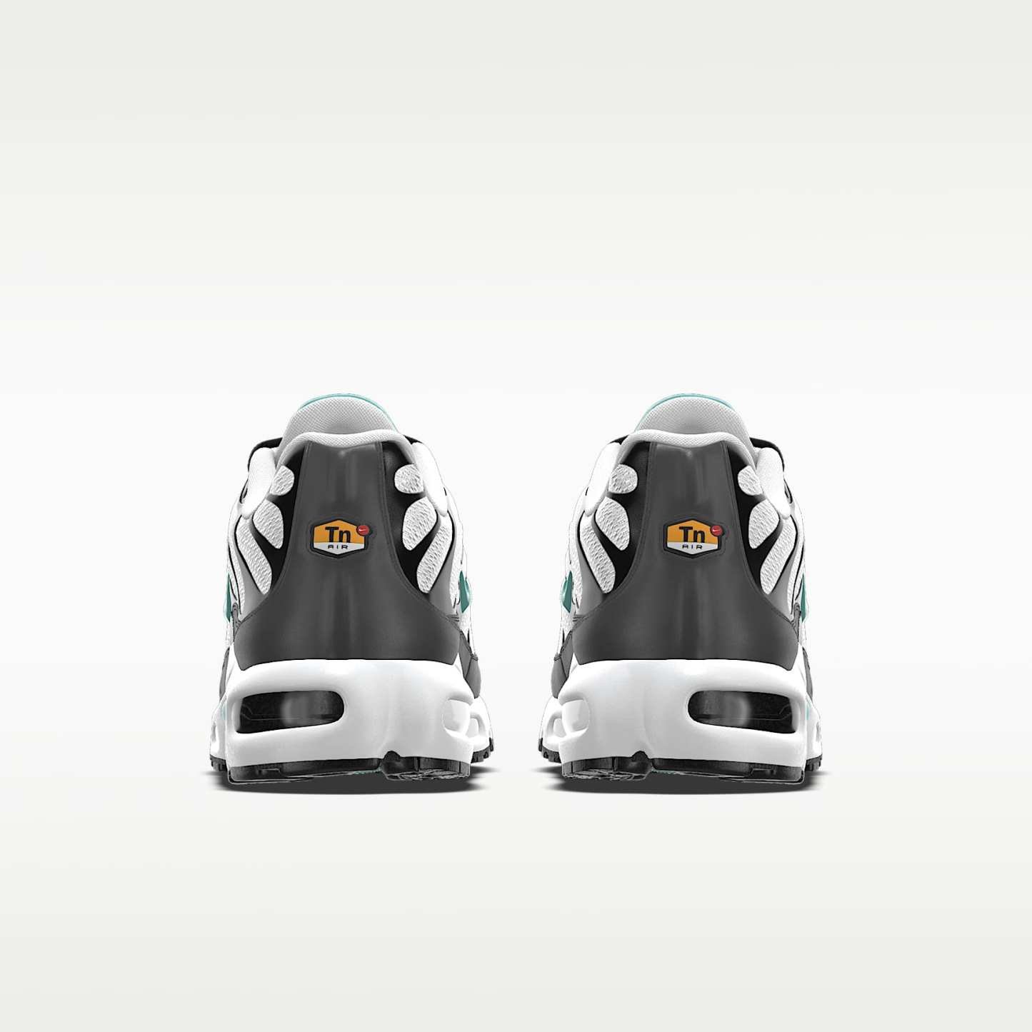 Nike Air Max Plus By You personalisierbarer Schuh – Multi-Color/Multi-Color/Multi-Color [5793709056]