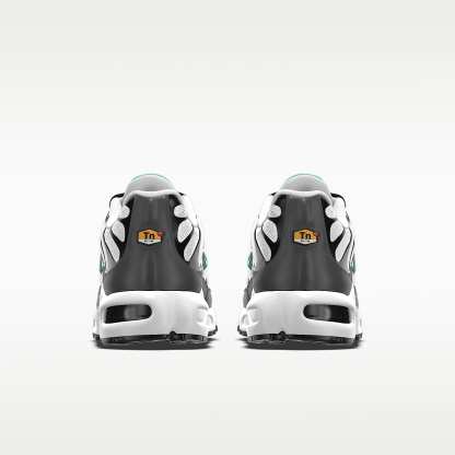 Nike Air Max Plus By You personalisierbarer Schuh – Multi-Color/Multi-Color/Multi-Color [5793709056]
