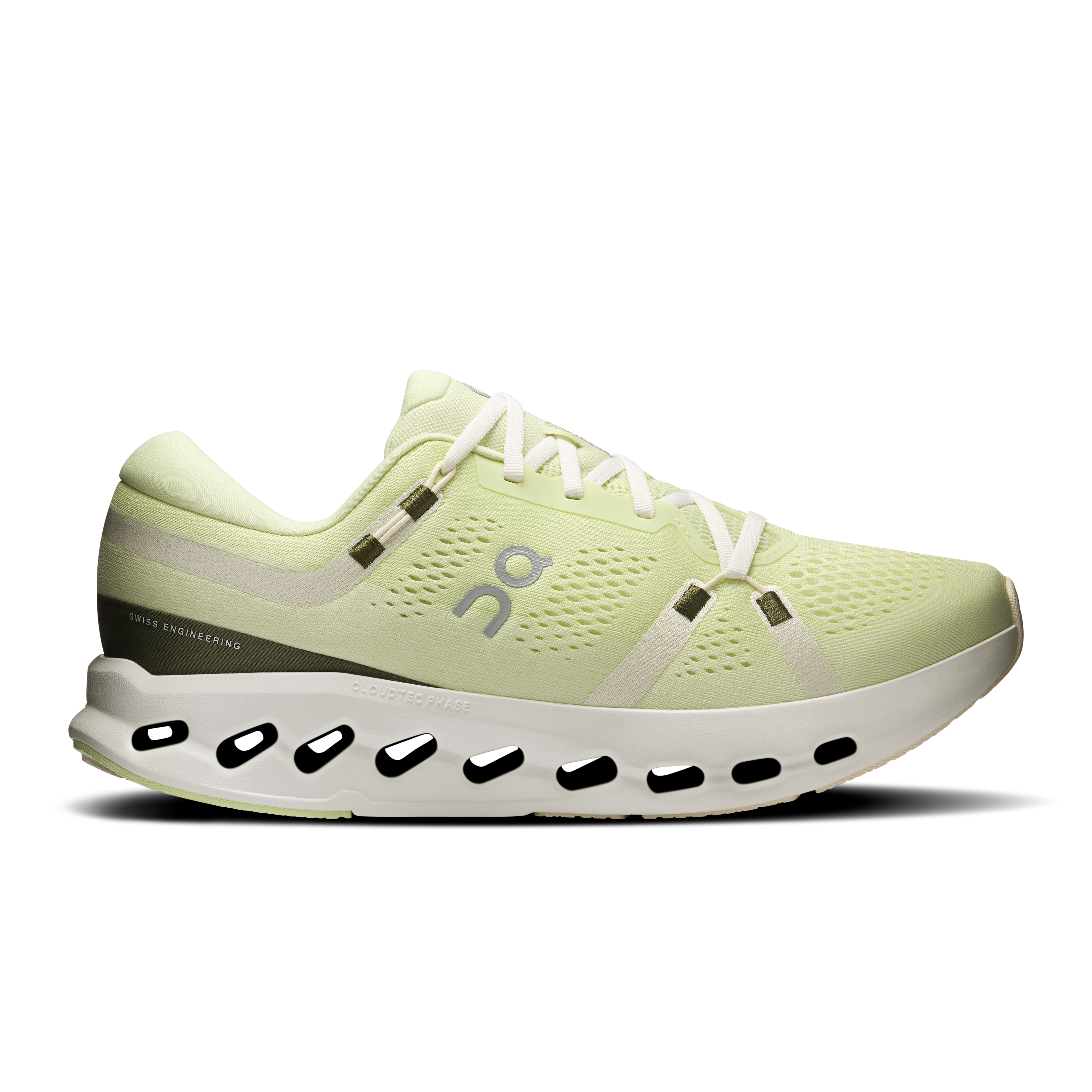 Cloudsurfer 2 für ihn – Linen | Ivory
