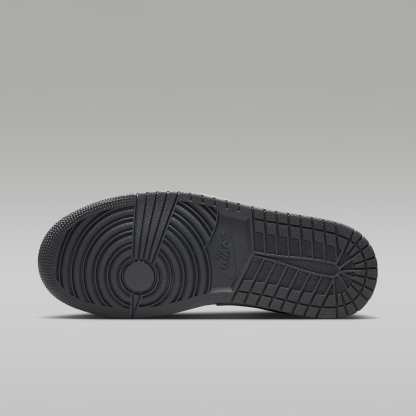 Air Jordan 1 Low Damenschuh – Anthracite/Sail/Legend Sand/Jade Smoke