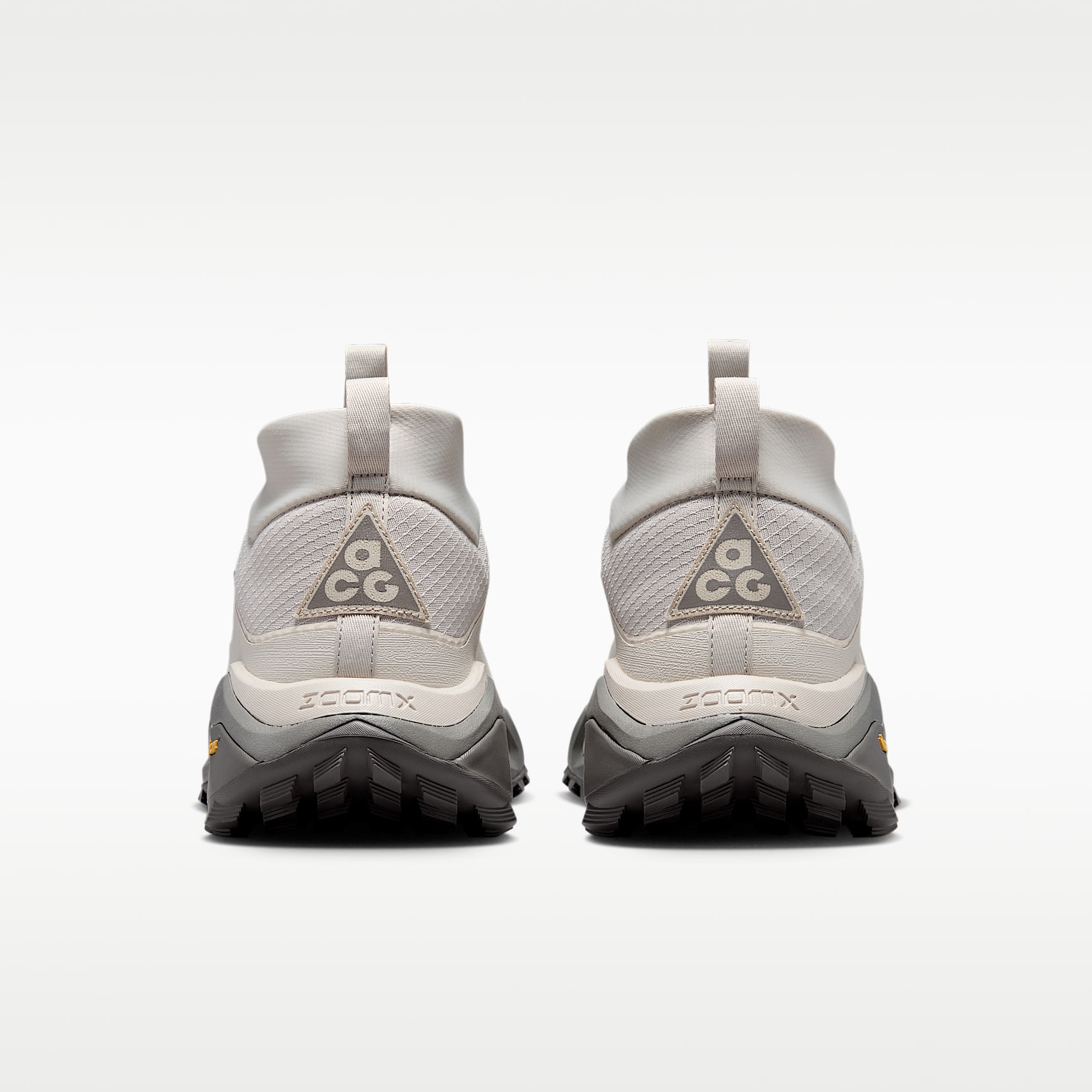 ACG Zegama Hike Wanderschuh (Herren) – Cream II/Light Orewood Brown/Cave Stone/Cream II