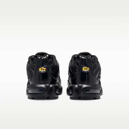 Nike Air Max Plus Herrenschuh – Schwarz/Schwarz/Schwarz