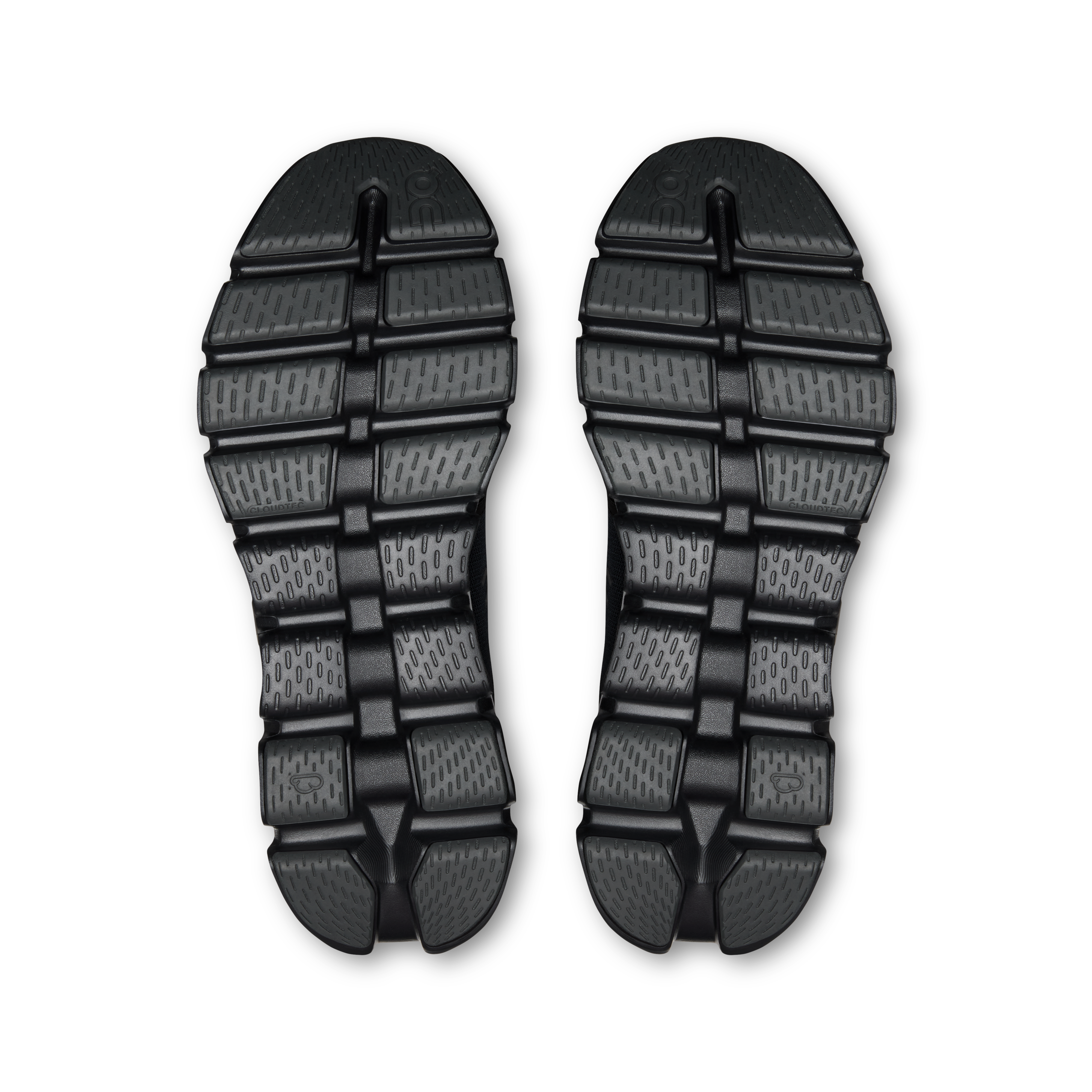 Cloud X 5 für ihn – Black | Black