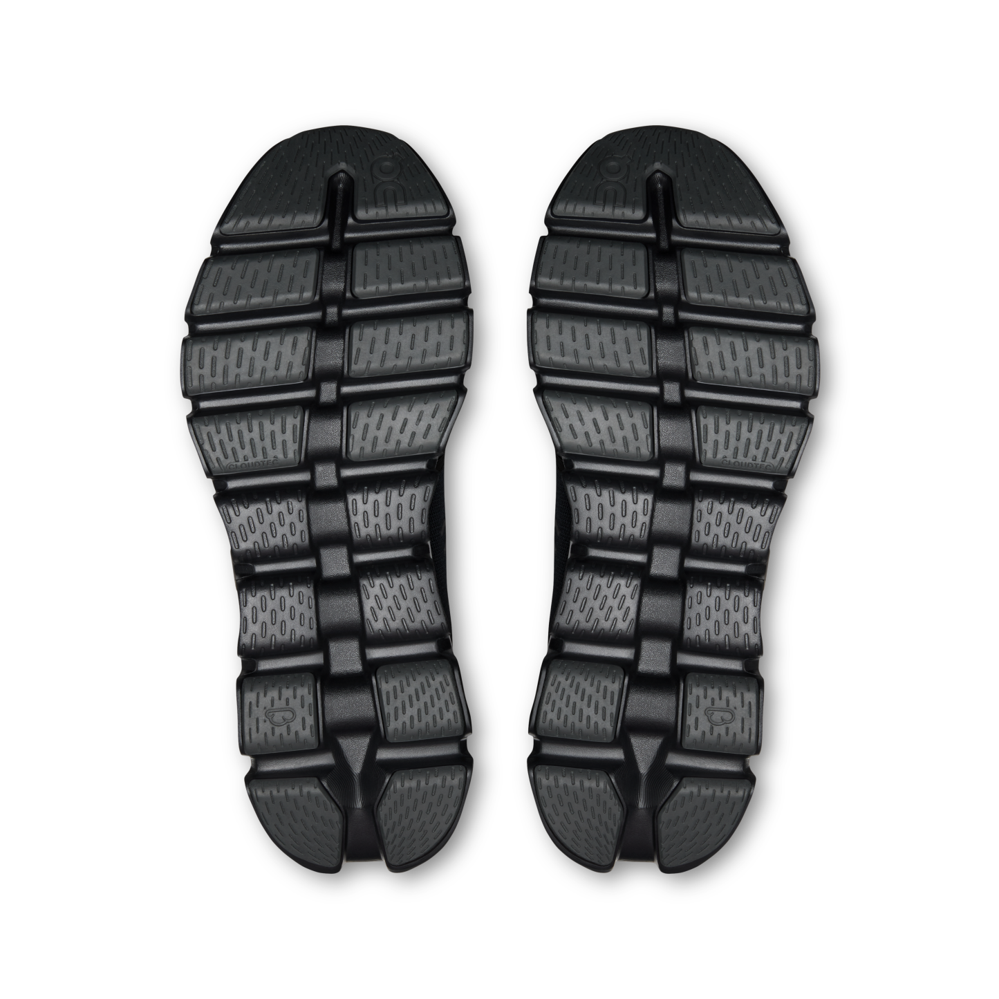 Cloud X 5 für ihn – Black | Black