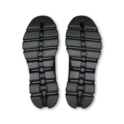 Cloud X 5 für ihn – Black | Black