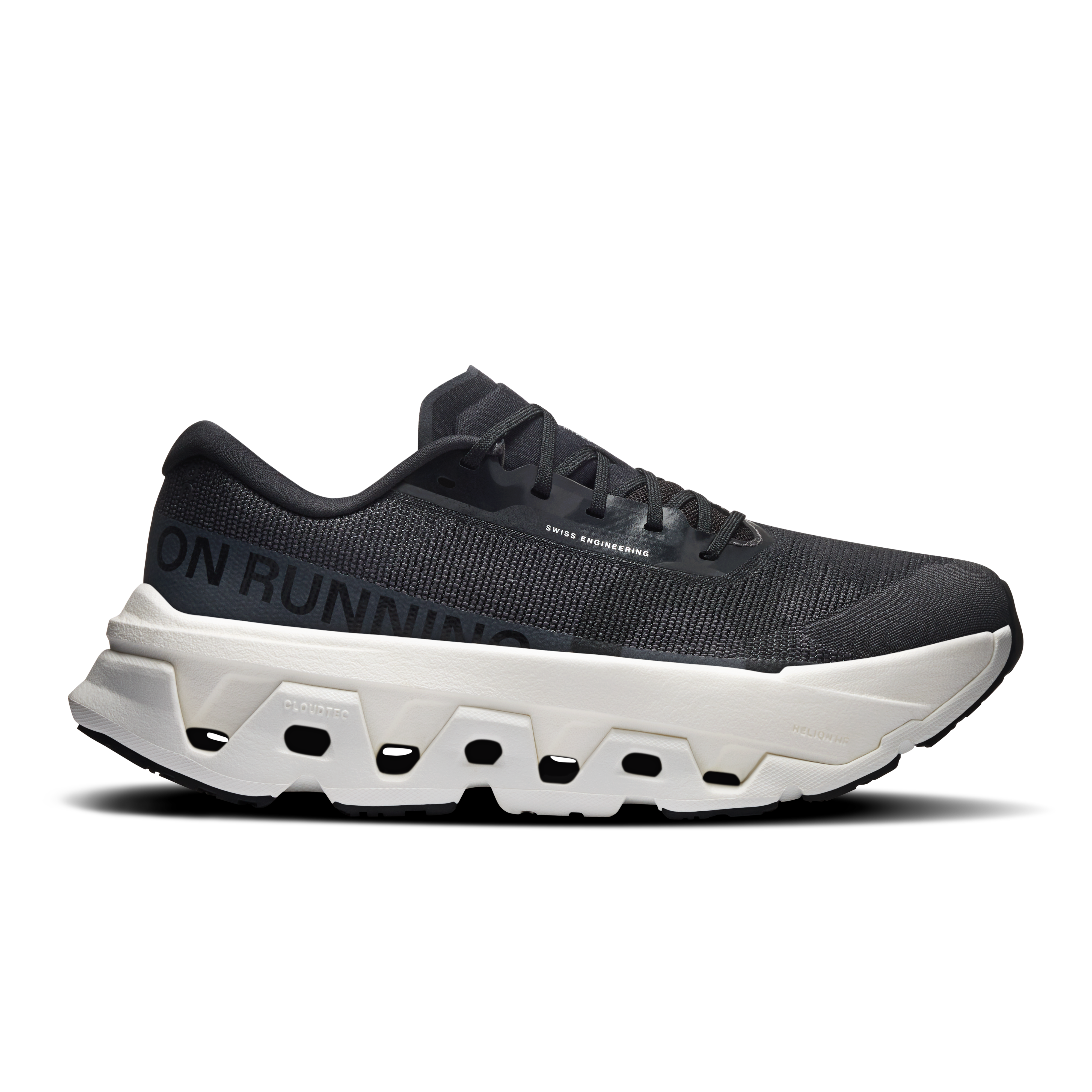 Cloudmonster 3 Hyper für sie – Black | Ivory