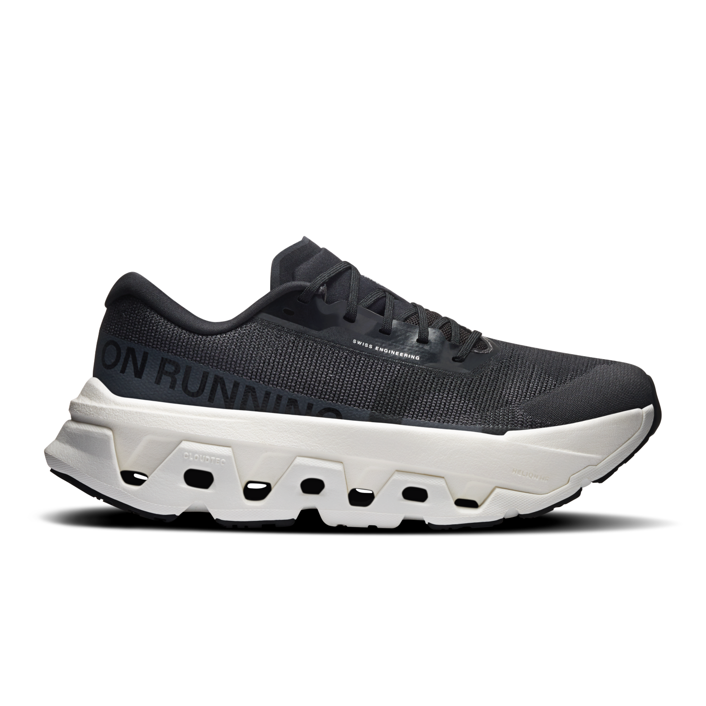 Cloudmonster 3 Hyper für sie – Black | Ivory