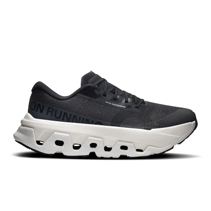 Cloudmonster 3 Hyper für sie – Black | Ivory