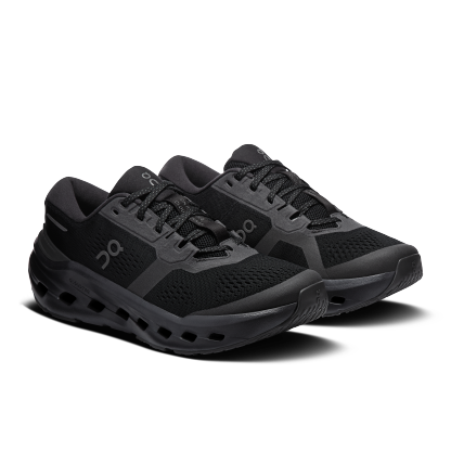 Cloudrunner 3 für sie – Black | Black