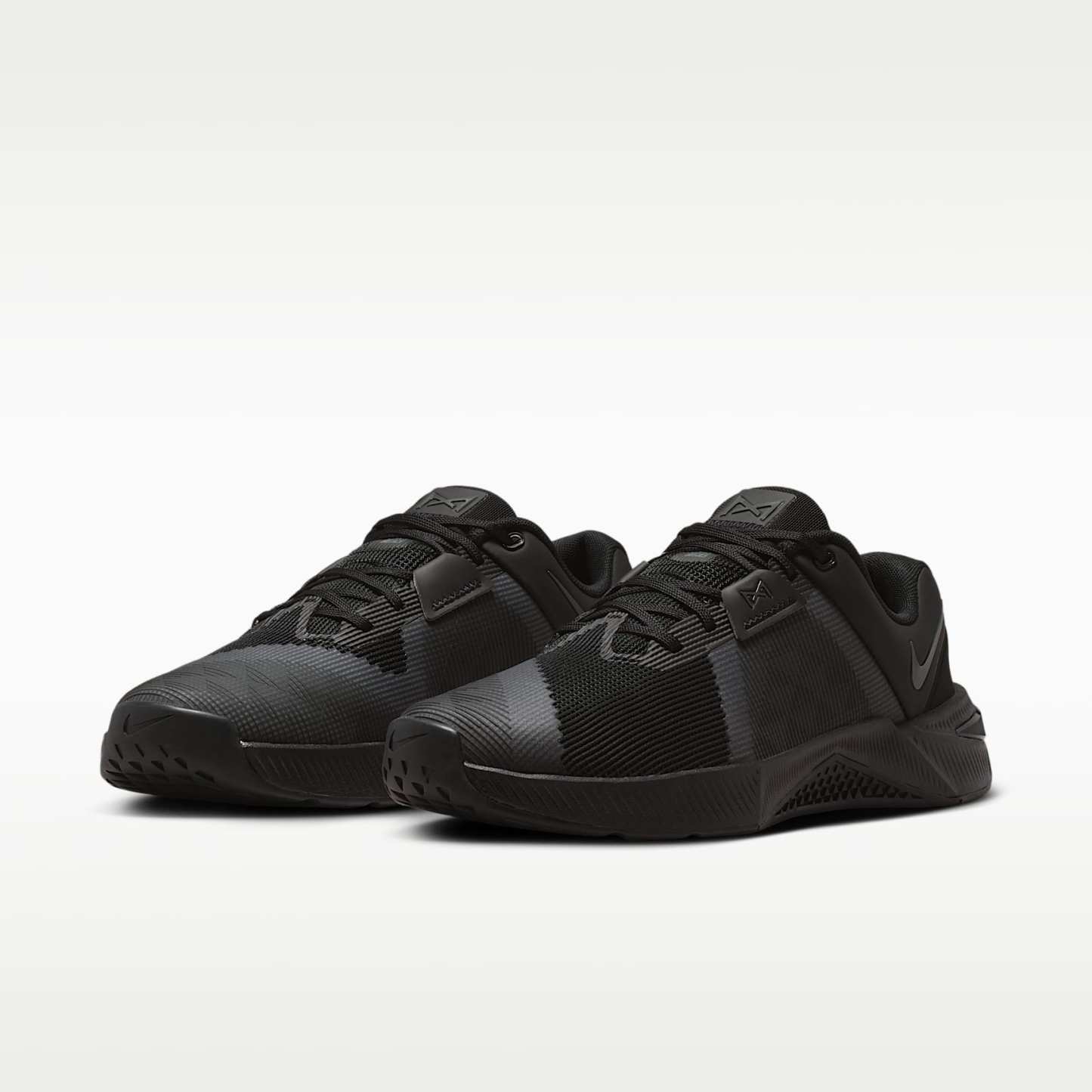 Nike Metcon 10 Trainingsschuh für Damen – Schwarz/Volt/Anthracite