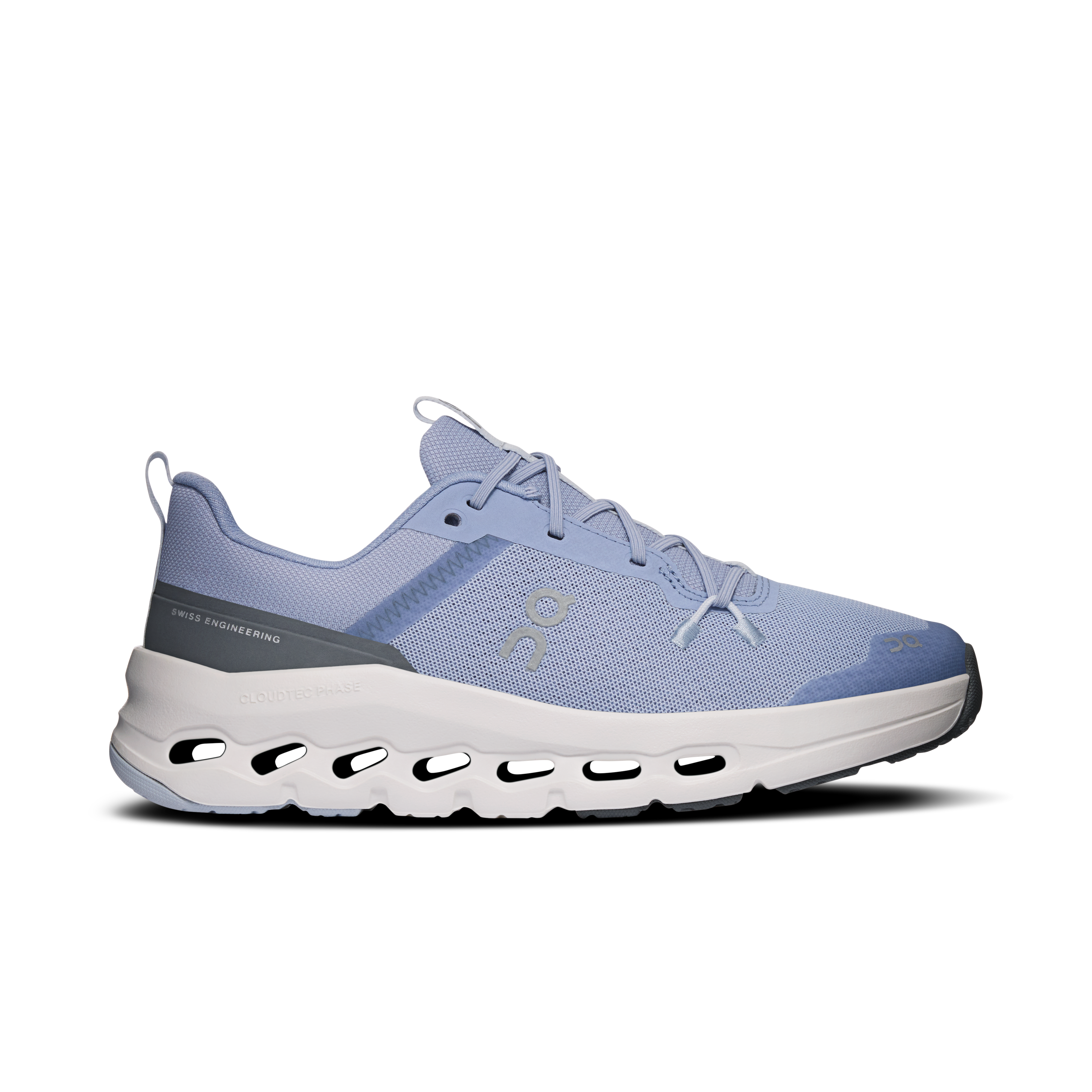 Cloudleap – Marsh | White